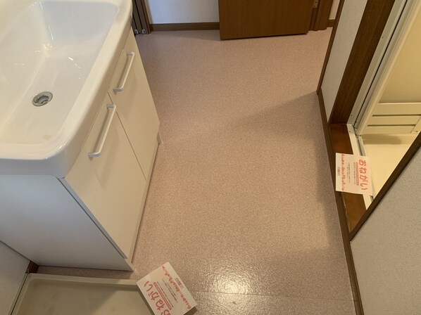 アンソレイエI・Kの物件内観写真